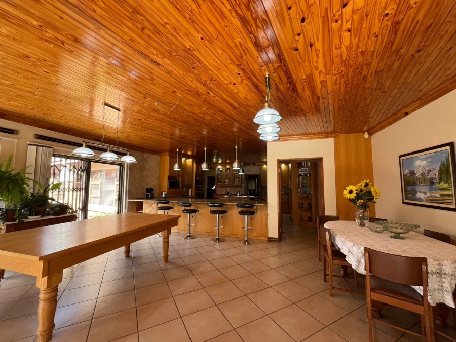 3 Bedroom Property for Sale in Protea Park North West